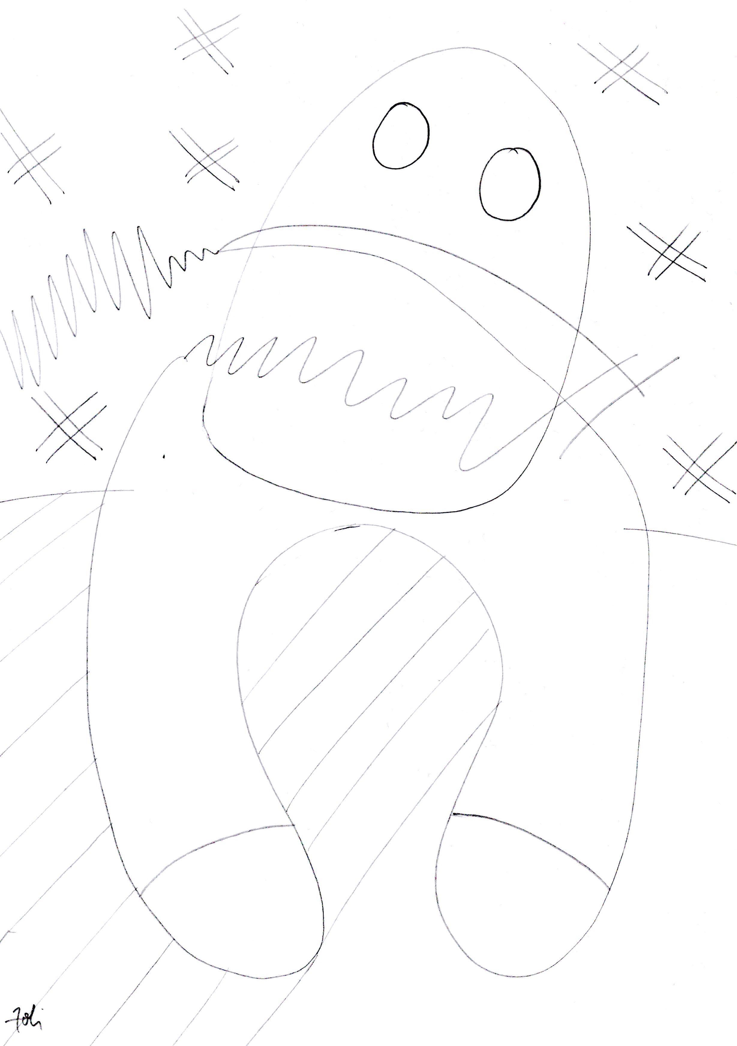 Drawings - 2016 drawing